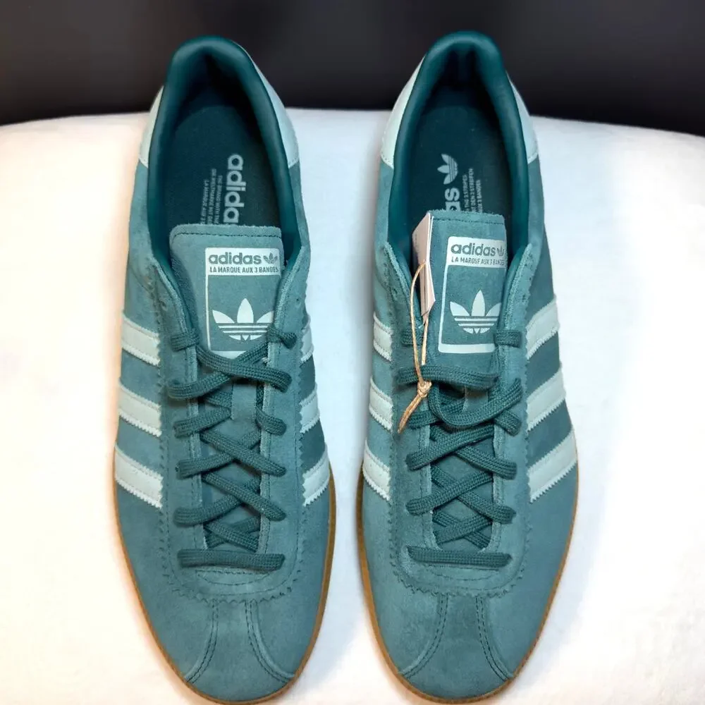 Adidas BRMD “Green” – JH5458 | 11M